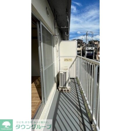 メゾン・ルミエールの物件内観写真